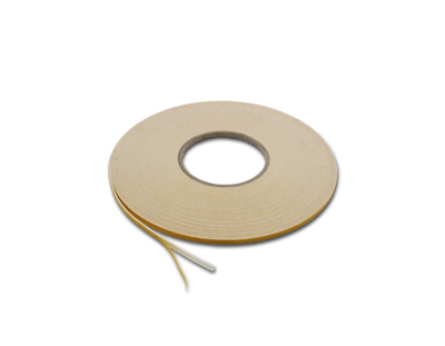 1mm Beyaz Köpük Bant 5mmX25 mt. - 2