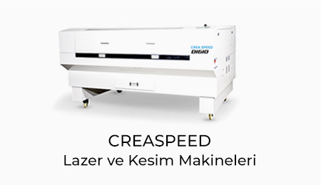 creaspeed d serisi
