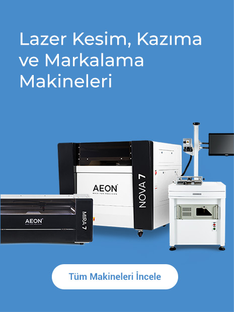 lazer makineleri