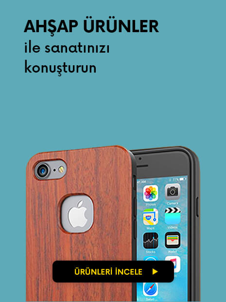 Masif Kaplama Ürünleri...