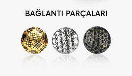 Bağlantı Parçaları