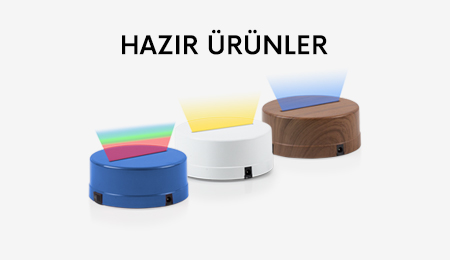 Hazır Ürünler