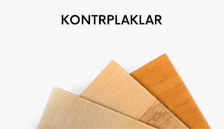 kontrplaklar
