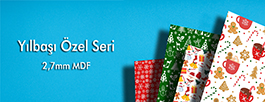Yılbaşına Özel