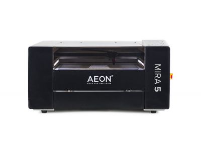 AEON - Mira 5 50x30cm Lazer Makinesi