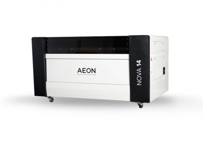 AEON - NOVA14 140x80cm Lazer Makinesi