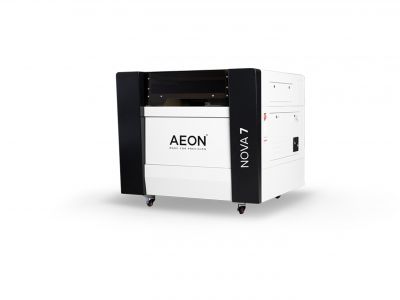 AEON - NOVA7 70x50cm Lazer Makinesi