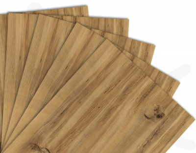  - Akasya Çift Yüz 2.7mm Mdf 60x40 Cm ( 1 Parça )