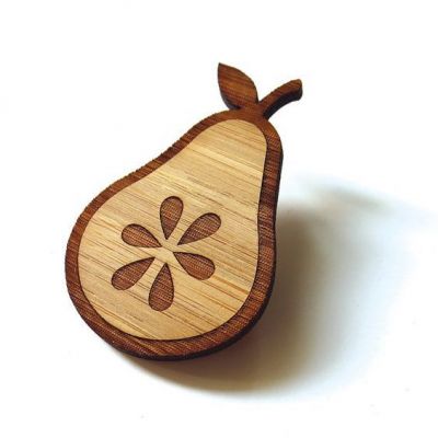 Bambu Papel 1.5mm Bantlı 94x43,5 Cm - 6