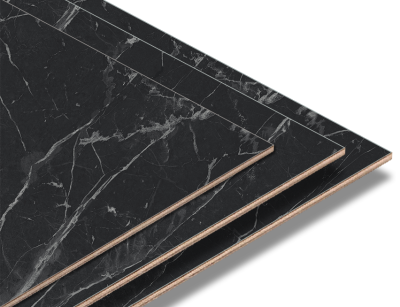 StarWood - Bendir Çift Yüz Boyalı 2.7mm Mdf - 85x70 Cm (6 Parça)