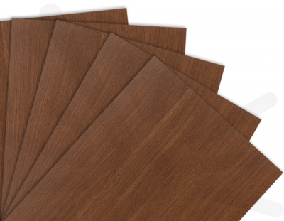 Ceviz Tek Yüz Mdf 2.7 mm 30x40 Cm ( 1 Parça )