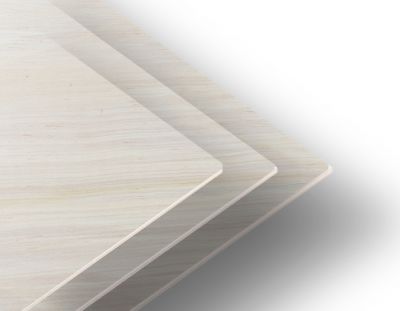  - Cottonwood Plywood (1100 mm x 850 mm) Thickness (6 mm)
