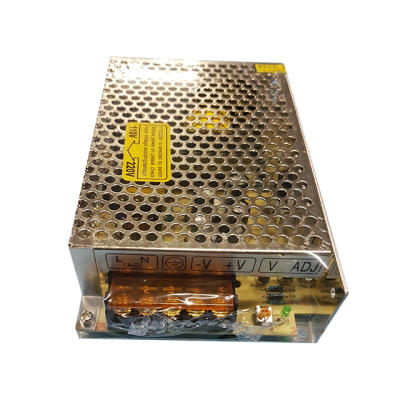 DC24V 3A Dc Power Kontrol - 2
