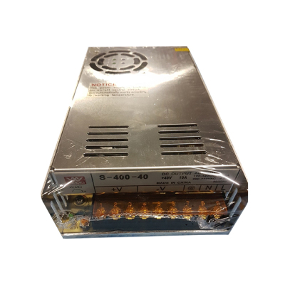 DC40V 10A Power Sürücü - 2