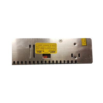 DC40V 10A Power Sürücü - 4