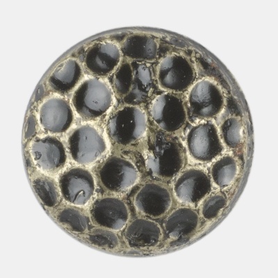 Decorative Nails Black - 3