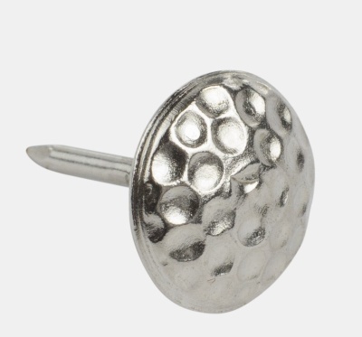 Decorative Nails Nikel - 4