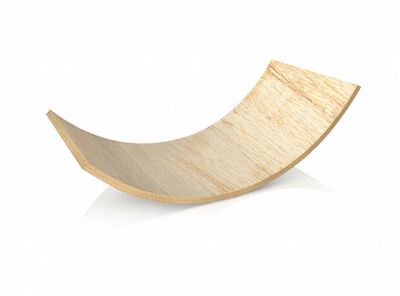  - Esnek Kontrplak 2,7mm 81x61