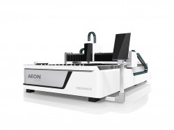 AEON - Fibermaxi 500w Fiber Lazer Kesim Makinesi