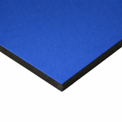  - Floklu Mavi Sünger 15 mm