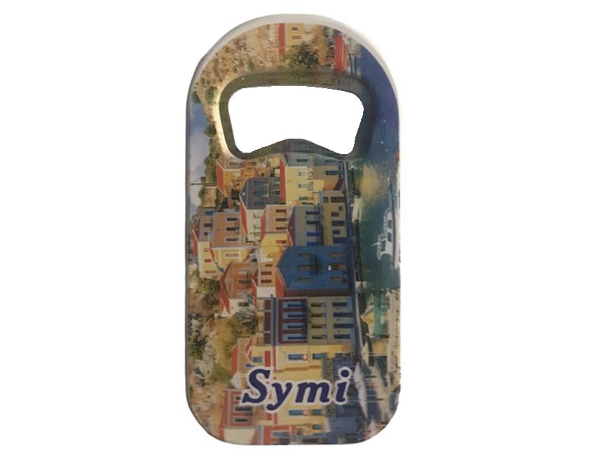Kısa Magnet Açacak - 4
