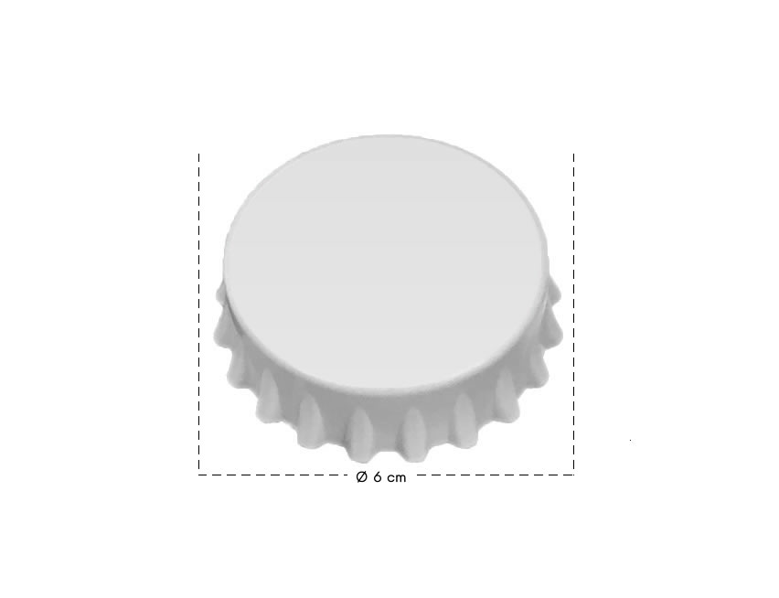 Küçük Kapak Magnet Açacak - 2
