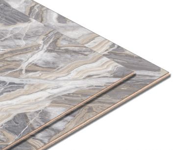  - Kudüm 4mm Çift Yüz MdfLam 70x61 Cm