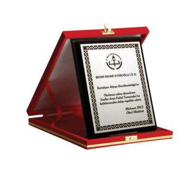 Laser Engraving ABS Double Color Sheet Silver - Brushed - 7