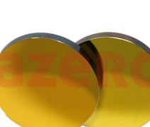 Lazer Ayna Çap: 25mm Silikon - 3