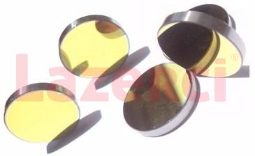Lazer Ayna Çap: 25mm Silikon - 4