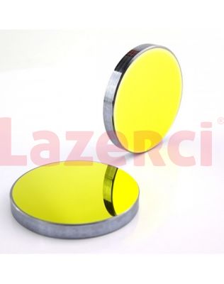 Lazer Ayna Çap: 25mm Silikon - 5