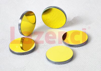 Lazer Ayna Çap: 25mm Silikon - 6