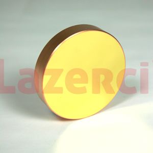 Lazer Ayna Çap: 25mm Silikon - 7