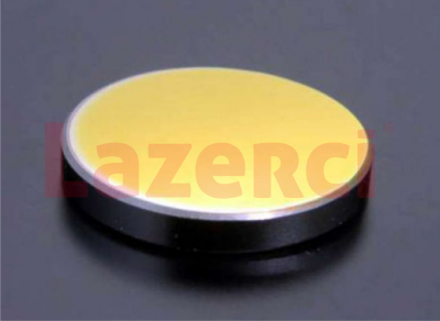 Lazer Ayna Çap: 25mm Silikon - 2