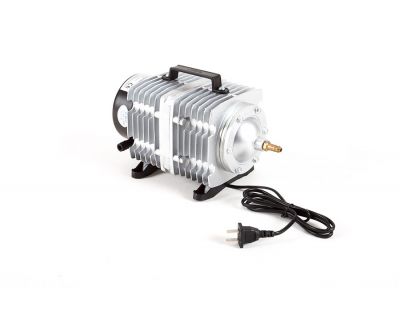 Lazer Hava Üfleme Motoru - 2