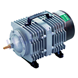 Lazer Hava Üfleme Motoru - 3