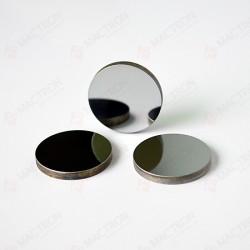 Lazer Metal Ayna Çap: 25mm Molibden - Thumbnail