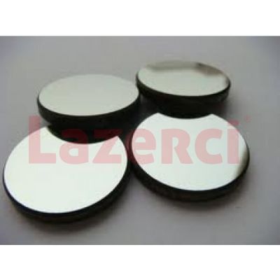 Lazer Metal Ayna Çap: 25mm Molibden - 4