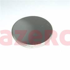 Lazer Metal Ayna Çap: 25mm Molibden - 5