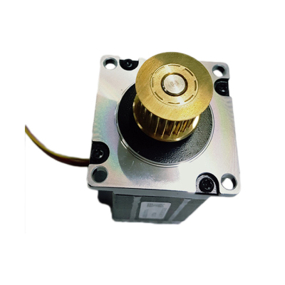 Leadshine Motor 573S15L 3 Faz - 3
