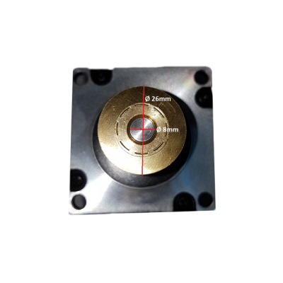 Leadshine Motor 573S15L 3 Faz - 6