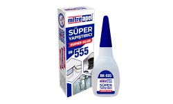 Mitre Apel - BK-555 Süper Yapıştırıcı 20g