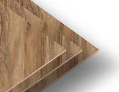 StarWood - Mostar Çift Yüz 2.7mm Mdf 85x70Cm (6 Parça)