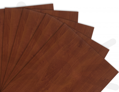  - Napolyon Kiraz Çift Yüz Boyalı 2.7mm Mdf - 60x40 Cm ( 1 Parça )
