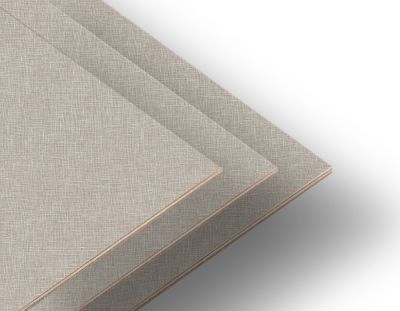 StarWood - One Sided Mink Colored MDF