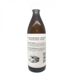  - Pleksi Yapıştırıcısı Kloroform (ince) 1 Lt