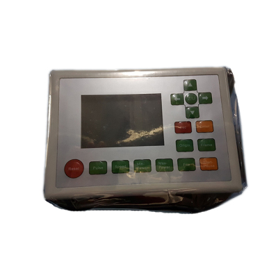 Ruida RDC6442G için 3.5 inç Ekranlı Panel - 2