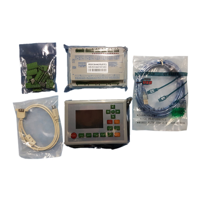 Ruida RDC6442G Kart ve Panel SET - 3