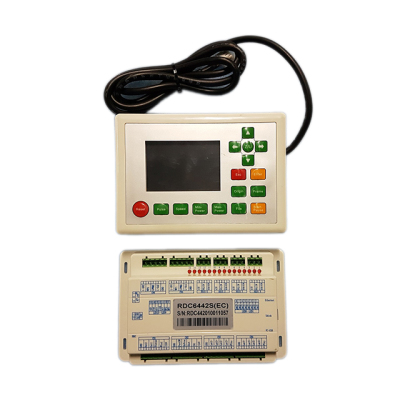 Ruida RDC6442G Kart ve Panel SET - 2