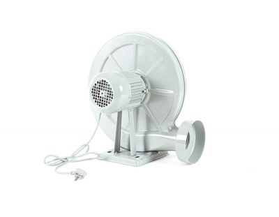 Salyangoz Motor 750W - 2